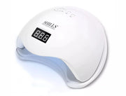 Shills Professional 48W 5 UV/LED Nail Lamp