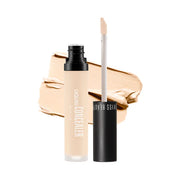 Swiss Beauty Liquid Lightweight Concealer – Full Coverage, Easily Blendable, 6g, Face Makeup