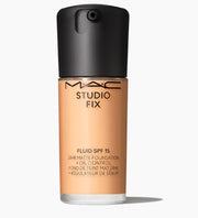 MAC Studio Fix Fluid Foundation, 30 ml