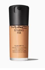 MAC Studio Fix Fluid Foundation, 30 ml