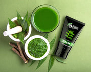 Beardo Neem Facewash For Men 100ml
