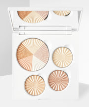 Ofra Glow Up Highlighter Palette