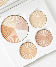 Ofra Glow Up Highlighter Palette
