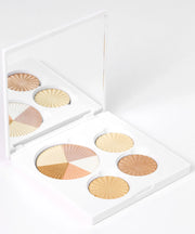 Ofra Glow Up Highlighter Palette