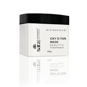 Sara Oxy D-tan Mask For Instant Tan Removal And Nourish skin| All Skin Type | Perfect for Men & Women
