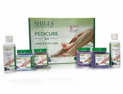 Shills Professional Pedicure Kit Hand & Foot Care