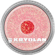 KRYOLAN Polyester Glimmer medium , 4gm