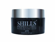Shills Professional  Non-Sticky Magic Builder Colour Gel 15ml