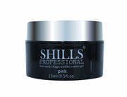 Shills Professional  Non-Sticky Magic Builder Colour Gel 15ml