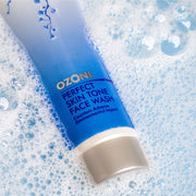 OZONE Perfect Skin Tone Face Wash Get blemish-free, radiant & even skin tone.