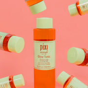 Pixi Beauty Glow Tonic With Aloe Vera And Ginseng, 250 Ml