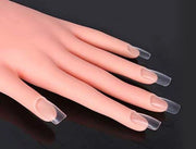 Shills Professional  Soft Hand Practice Training