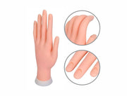 Shills Professional  Soft Hand Practice Training