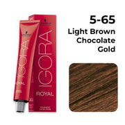 SCHWARZKOPF IGORA PROFESSIONAL HAIR COLOUR ( 71 SHADE )