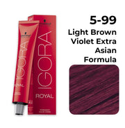 SCHWARZKOPF IGORA PROFESSIONAL HAIR COLOUR ( 71 SHADE )