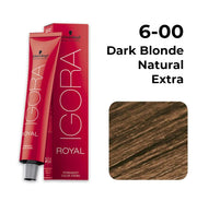 SCHWARZKOPF IGORA PROFESSIONAL HAIR COLOUR ( 71 SHADE )