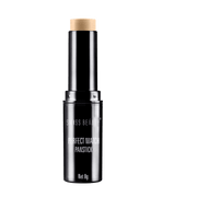 SWISS BEAUTY Perfect Match Panstick SB-15 – Full Coverage, Long-Lasting Face Makeup for All Skin Types