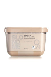 Schwarzkopf BLONDME Premium Lightner 9+ 450g