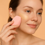 SHILLS EXCLUSIVE SUPER makeup sponge