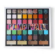 SHILLS EXCLUSIVE Ramp Walk Eyeshadow palette