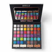 SHILLS EXCLUSIVE Ramp Walk Eyeshadow palette