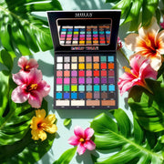 SHILLS EXCLUSIVE Ramp Walk Eyeshadow palette