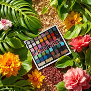 SHILLS EXCLUSIVE Ramp Walk Eyeshadow palette