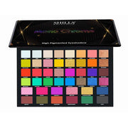 SHILLS EXCLUSIVE Mono Chrome Eyeshadow palette
