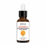 SHILLS PROFESSIONAL Vitamin C FACE SERUM ,30ml
