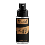SHILLS EXCLUSIVE  The Matte Makeup Fixer ,120ml