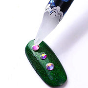 Shills Professional  Crayon Wax Dotting Pen