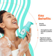 FOXTALE BODY WAHS 250ML