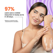 FOXTALE BODY WAHS 250ML