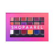 SHOPAAREL Mix it Pro Lip Palette