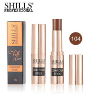 SHILLS PROFESSIONAL Full Cover Contour Stick