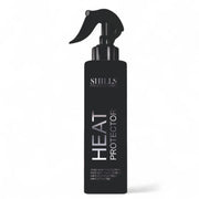 SHILLS PROFESSIONAL Heat Protector Hair Spray , 250ml