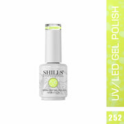 SHILLS PROFESSIONAL SNOWFLAKES GEL ,15ml