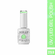 SHILLS PROFESSIONAL SNOWFLAKES GEL ,15ml