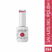 SHILLS PROFESSIONAL SNOWFLAKES GEL ,15ml