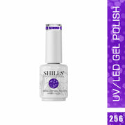 SHILLS PROFESSIONAL SNOWFLAKES GEL ,15ml