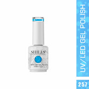 SHILLS PROFESSIONAL SNOWFLAKES GEL ,15ml