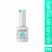 SHILLS PROFESSIONAL SNOWFLAKES GEL ,15ml