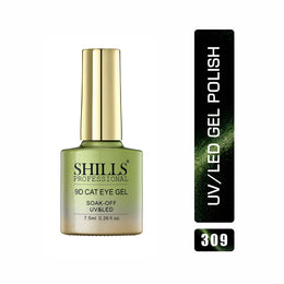 Shills Professional 9D Cat Eye Gel Polish