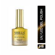 Shills Professional 9D Cat Eye Gel Polish