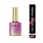 Shills Professional 9D Cat Eye Gel Polish