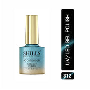 Shills Professional 9D Cat Eye Gel Polish