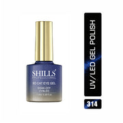 Shills Professional 9D Cat Eye Gel Polish