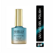 Shills Professional 9D Cat Eye Gel Polish