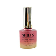 Shills Professional Item 5D Cat Eye Gel Polish