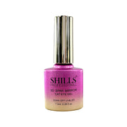 Shills Professional Item 5D Cat Eye Gel Polish